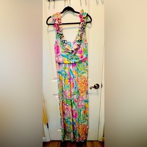 Lilly Pulitzer Maxi